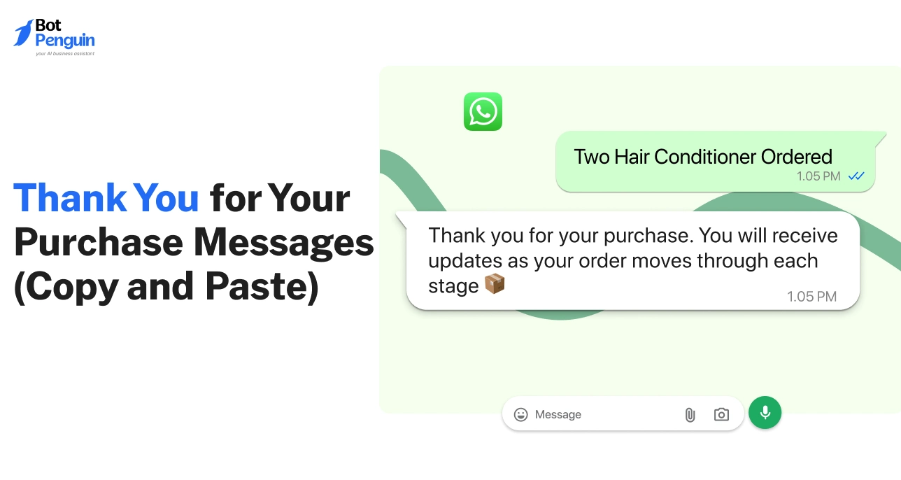 BotPenguin AI Chatbot Maker